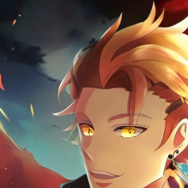 chat with ai character: kaigo takami hawks