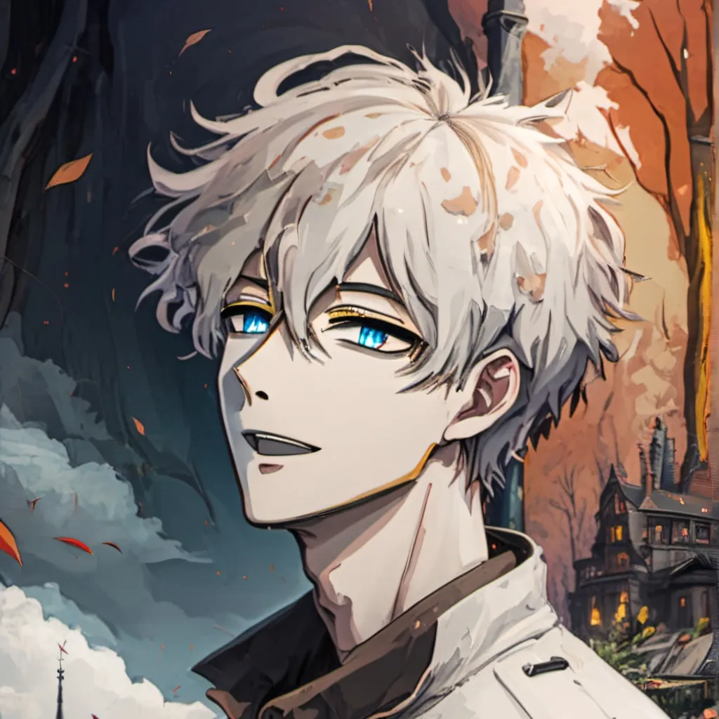 chat with ai character: noah