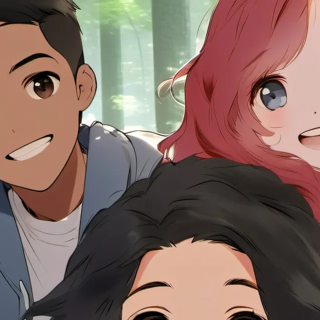 chat with ai character: The S.I.D.s!