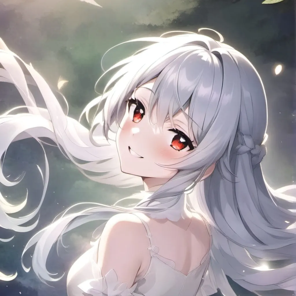 chat with ai character: lindy