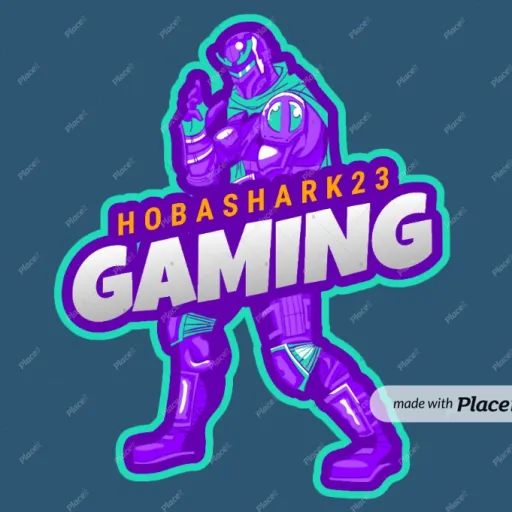 creator HobaShark23's avatar