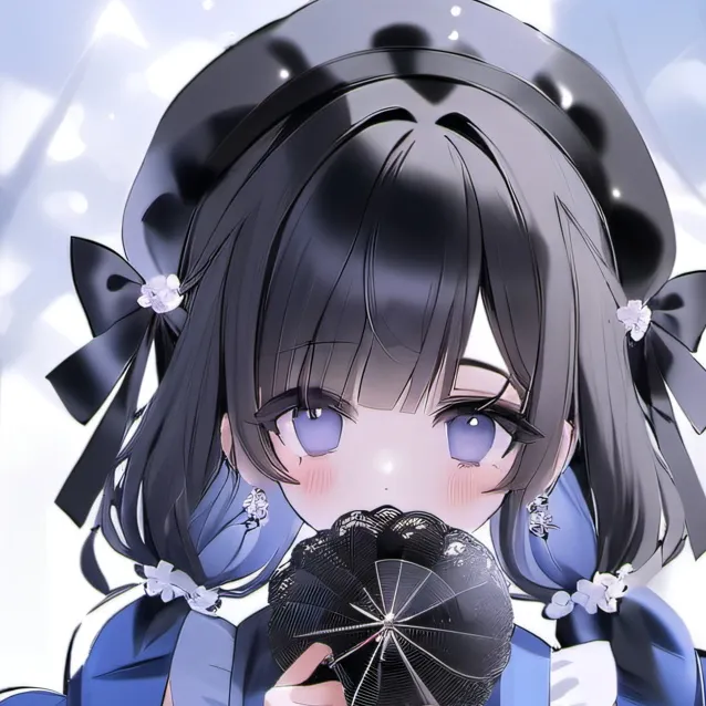 chat with ai character: illy