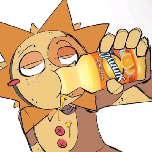 creator _SunnyBoy_'s avatar
