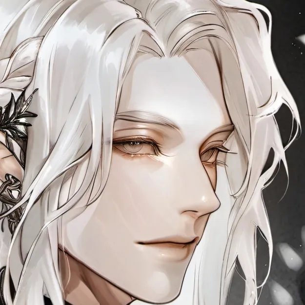 chat with ai character: Elvis