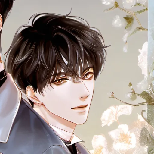 chat with ai character: Josh and Kai 