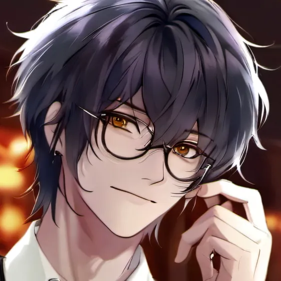 chat with ai character: Marco