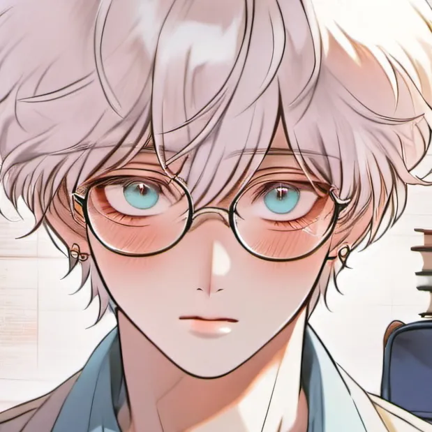 chat with ai character: 𝐑𝐚𝐲𝐧𝐞~