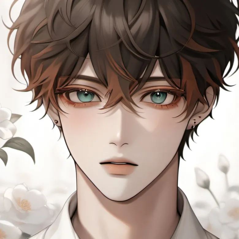 chat with ai character: Leo