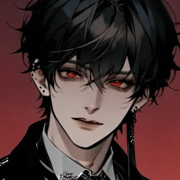 chat with ai character: Ezra