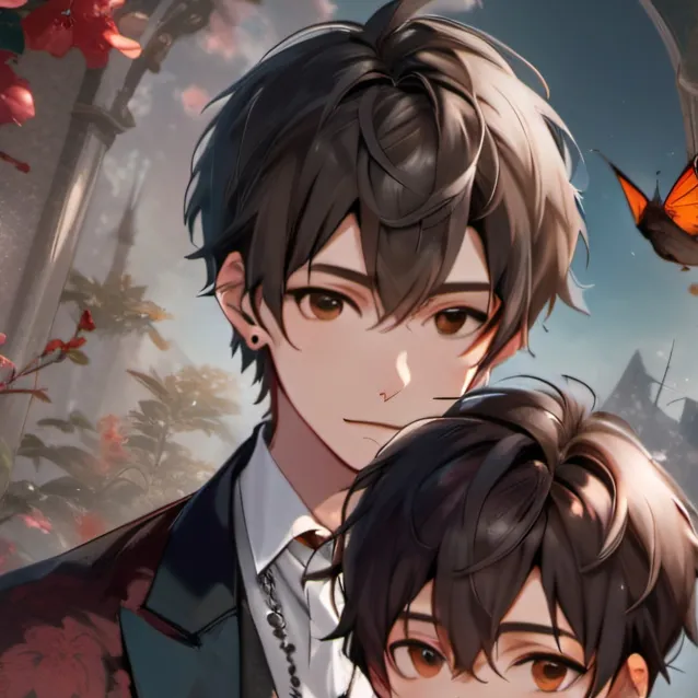 chat with ai character: Mike  Luke and Jay
