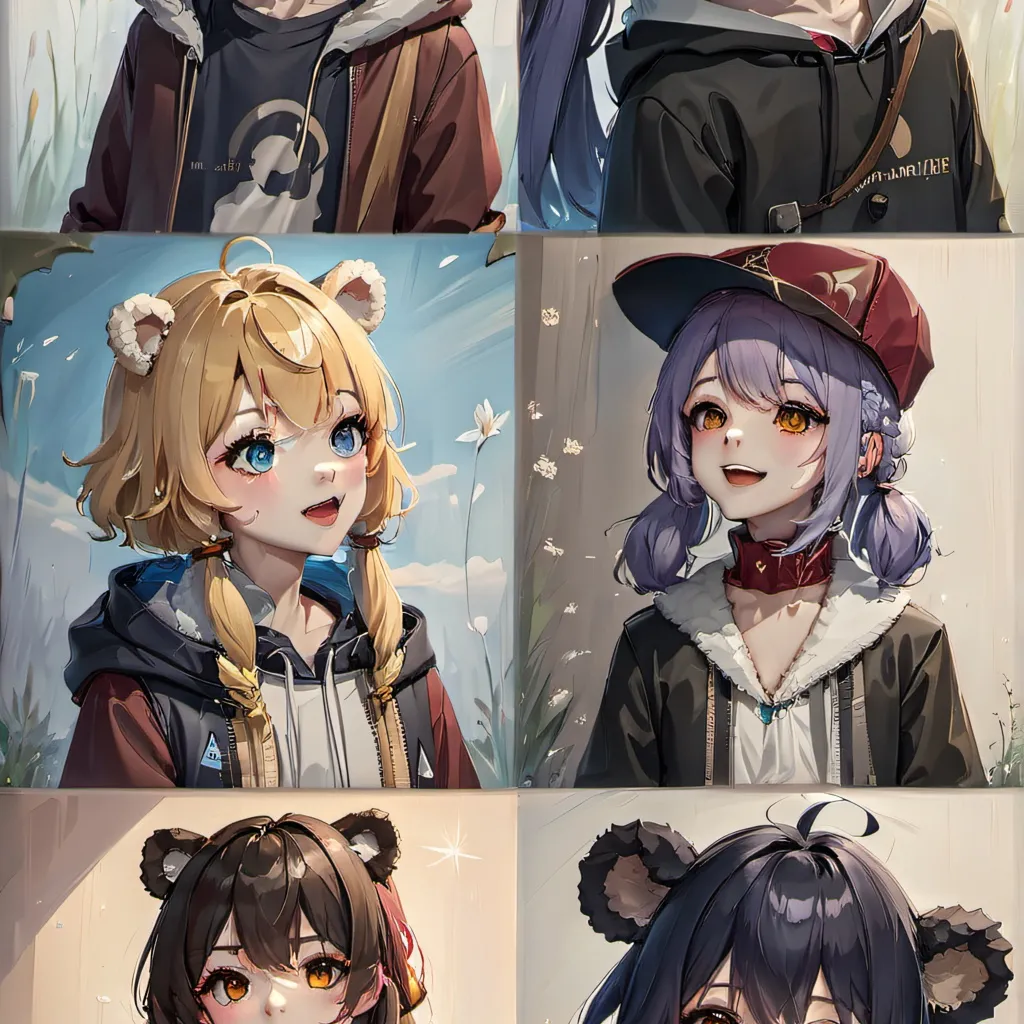 chat with ai character:  sky, kat,  Mike,.