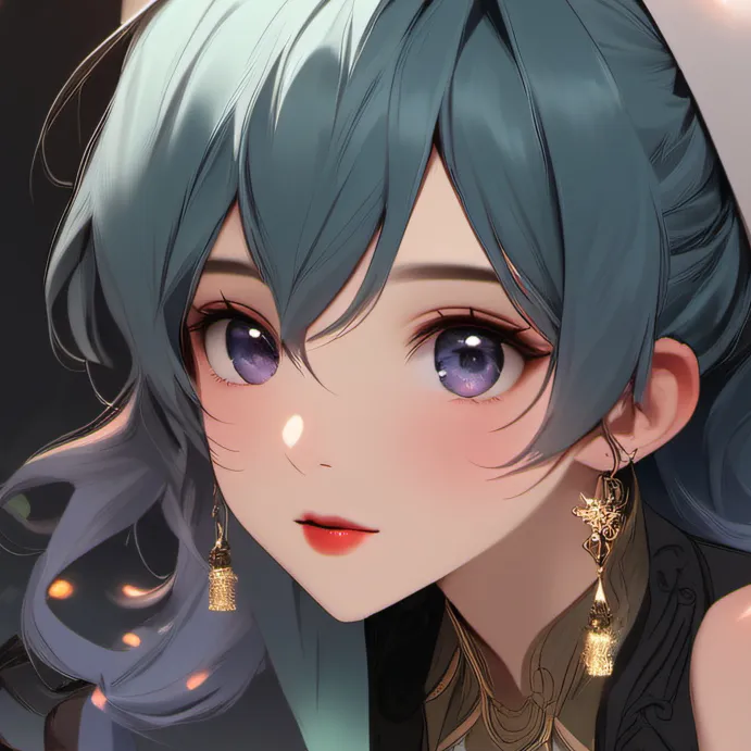 chat with ai character: Emma