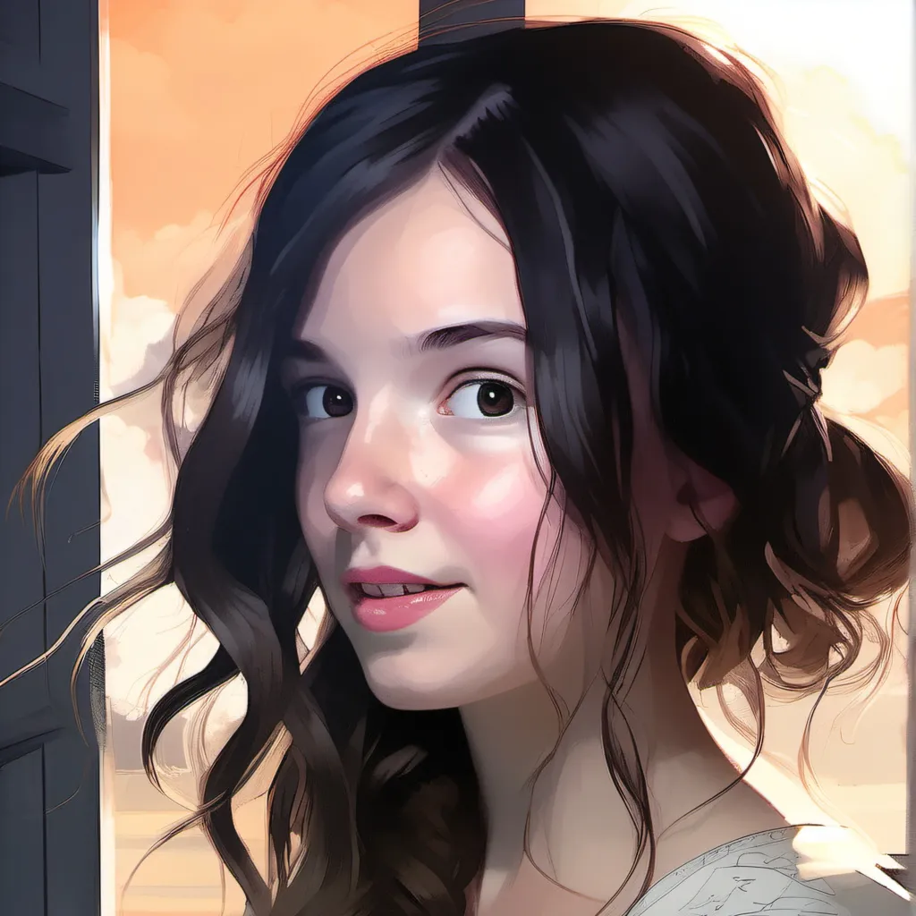 chat with ai character: Zoey 