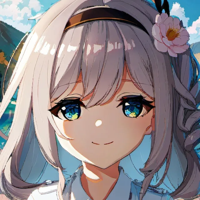 chat with ai character: Riley