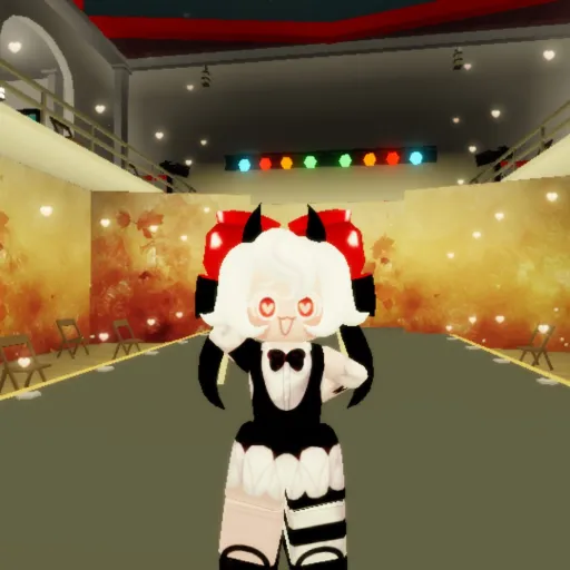 creator CandyAppleCookieYT's avatar