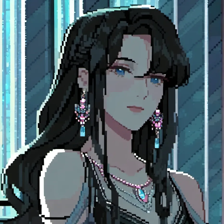 chat with ai character: Diana
