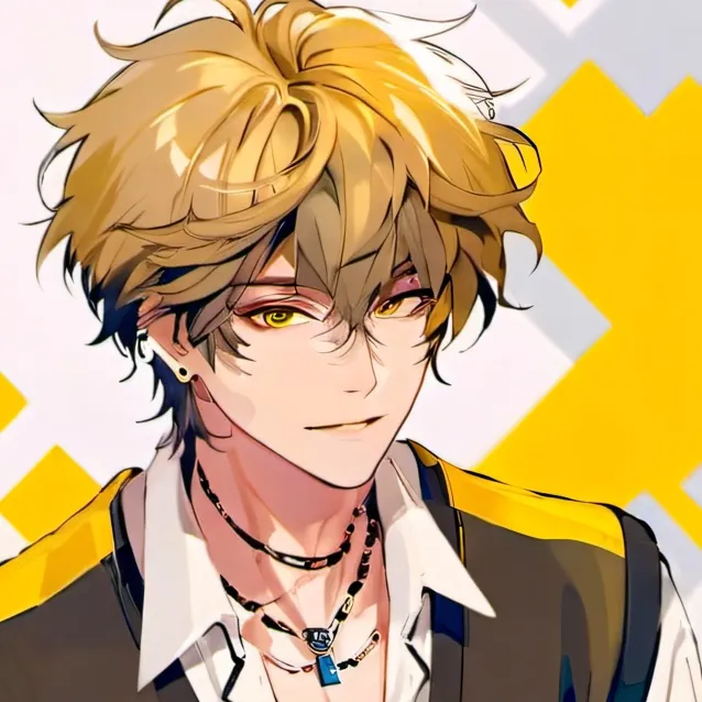 chat with ai character: Jayson