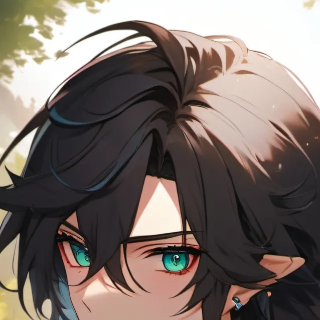 chat with ai character: Breeze
