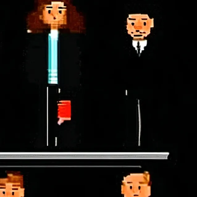 chat with ai character: FPE (5th time) 