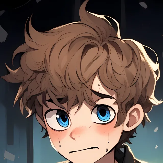chat with ai character: Evan Afton