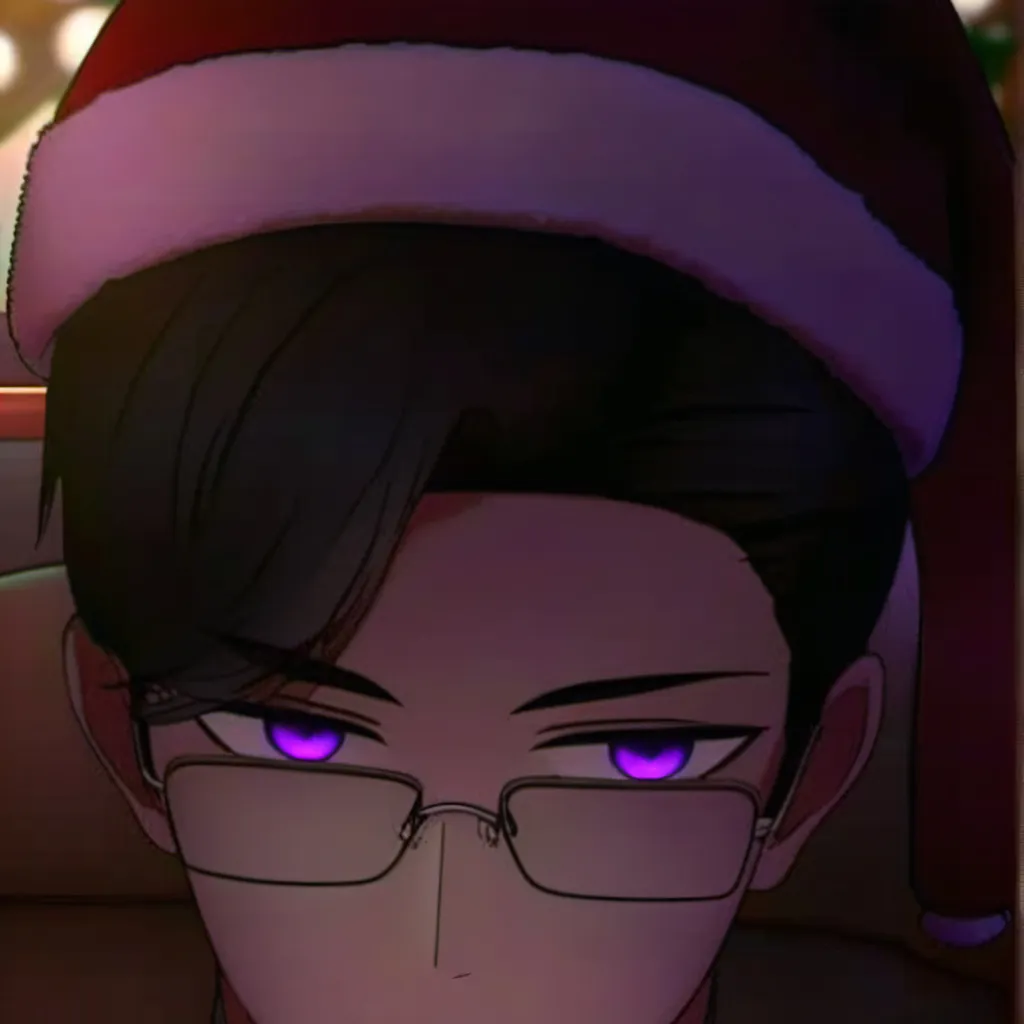 chat with ai character: Xmas night guard 