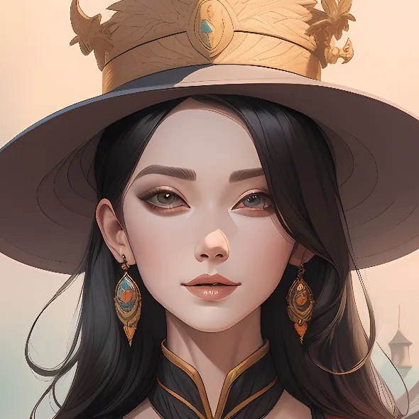 chat with ai character: 吴丽
