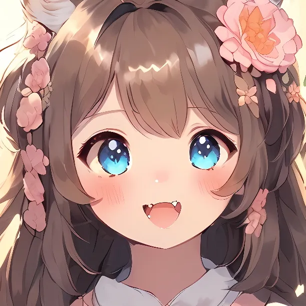 chat with ai character: 灵那