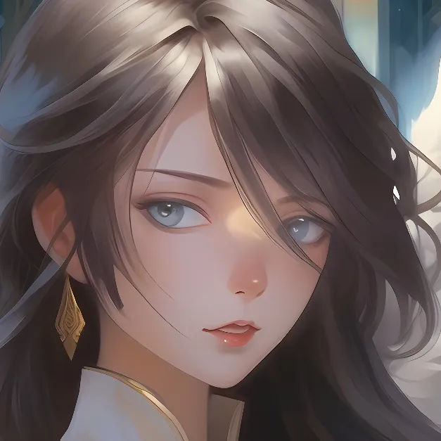 chat with ai character: 丽木