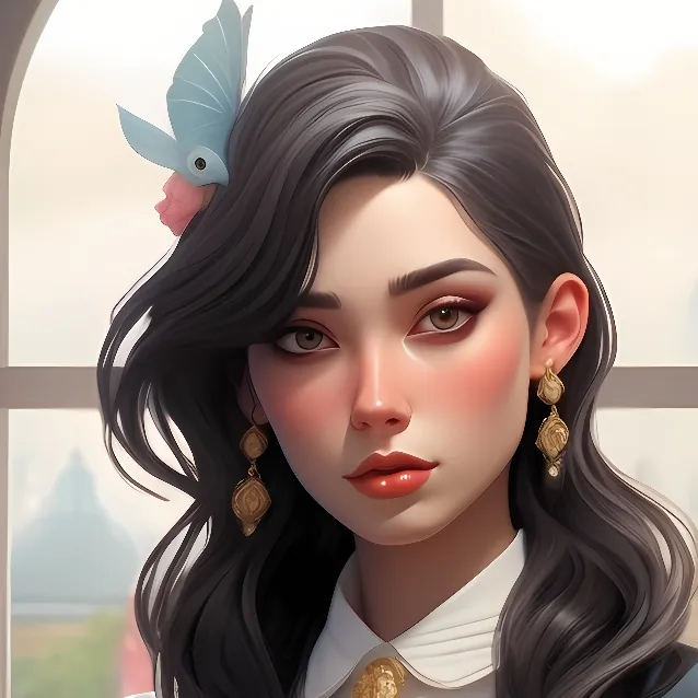 chat with ai character: Eevee