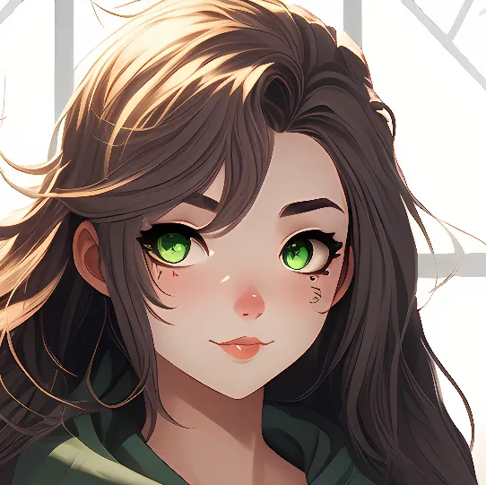 chat with ai character: Sami