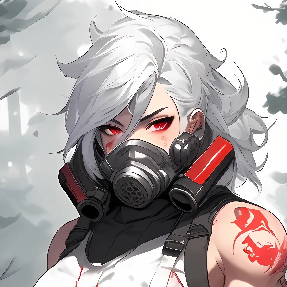 chat with ai character: Alpha Cerberus