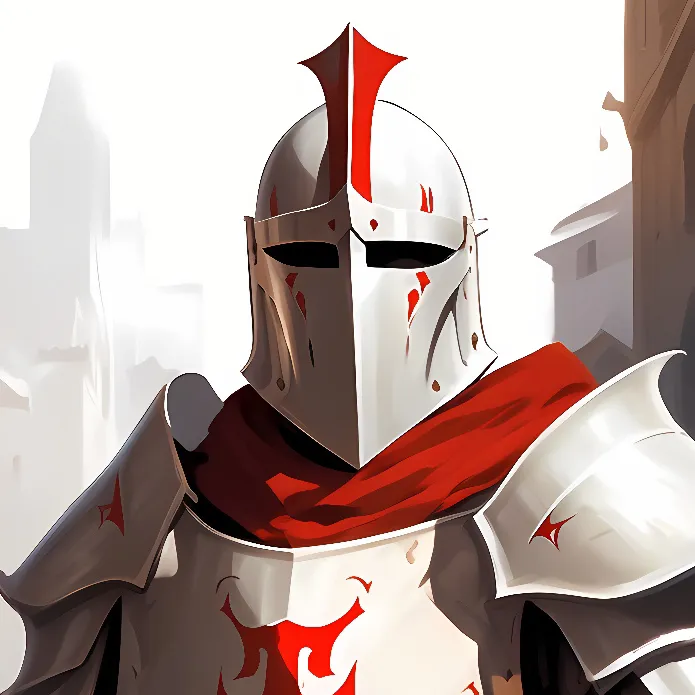 chat with ai character: Sir Gregory