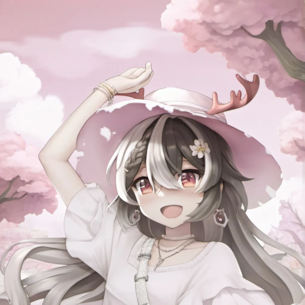 chat with ai character: mia