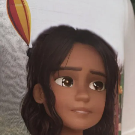 chat with ai character: Amaya