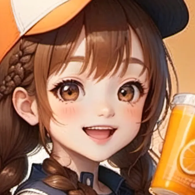 chat with ai character: Mika