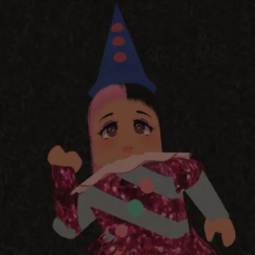 creator Miss lady424!'s avatar