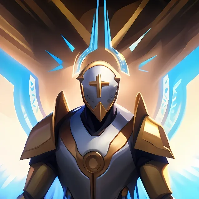 chat with ai character: Gabriel