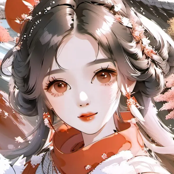 chat with ai character: Muzan's child