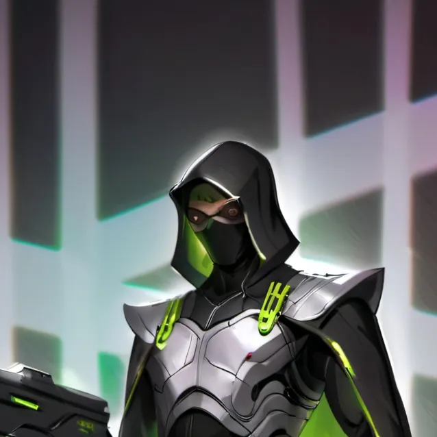 chat with ai character: Viper