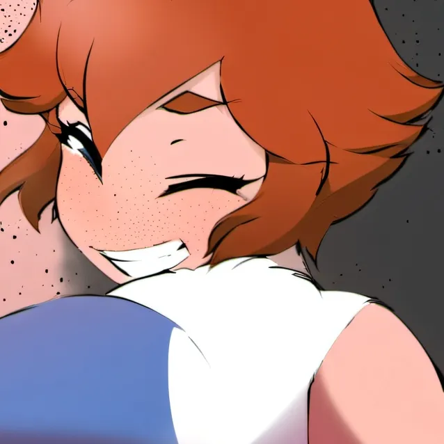 chat with ai character: Amber