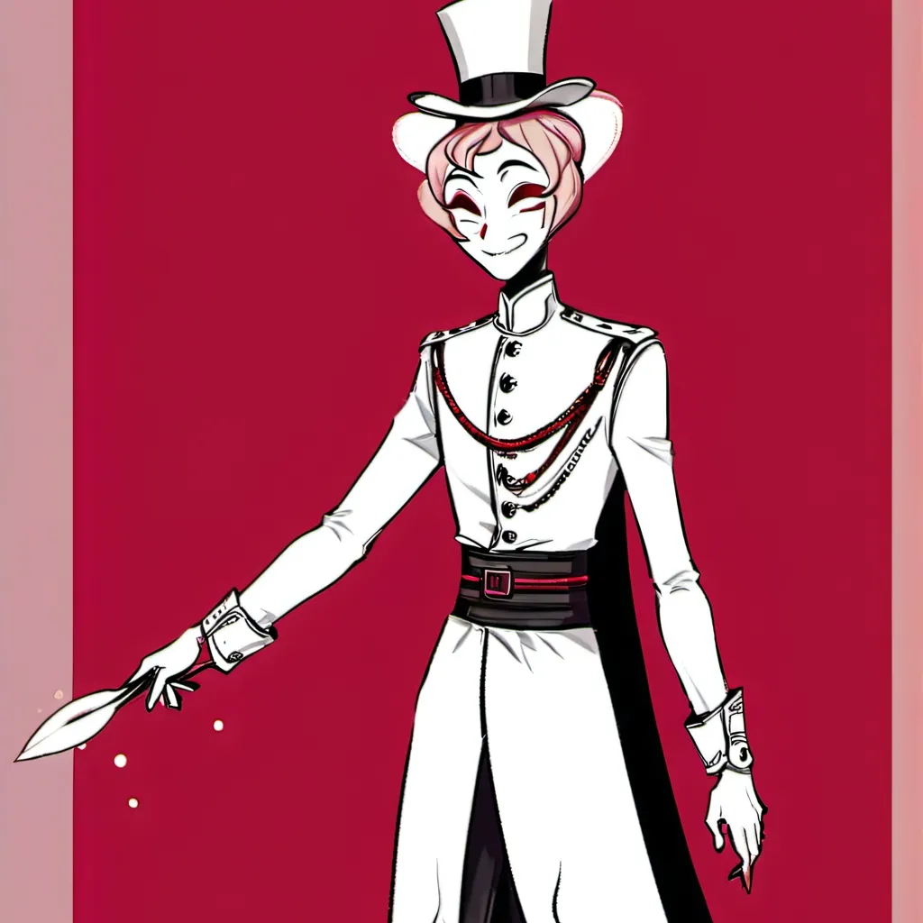 chat with ai character: lucifer 