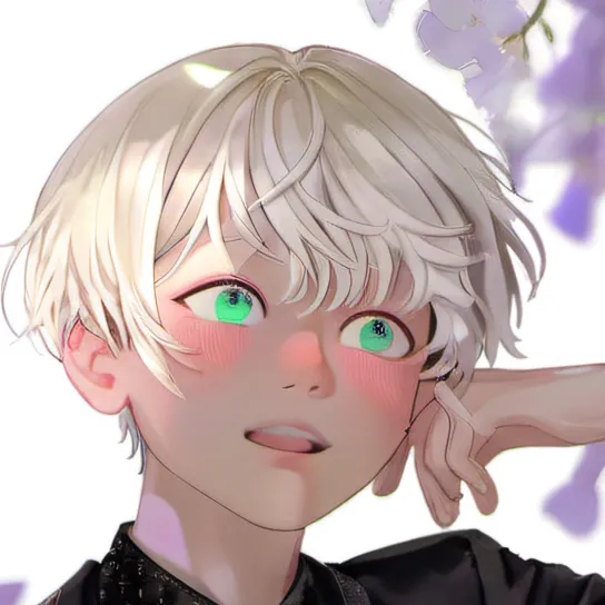 chat with ai character: Luke
