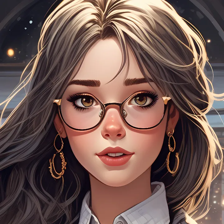 chat with ai character: Rylee