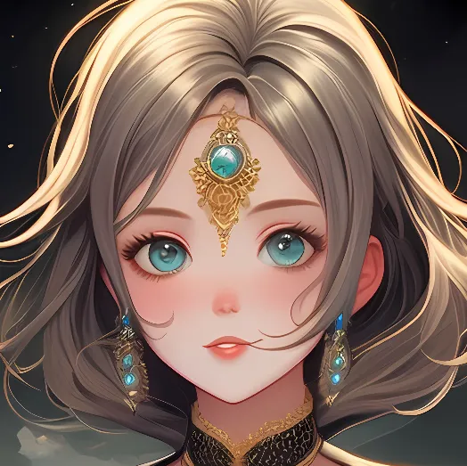 chat with ai character: Stella