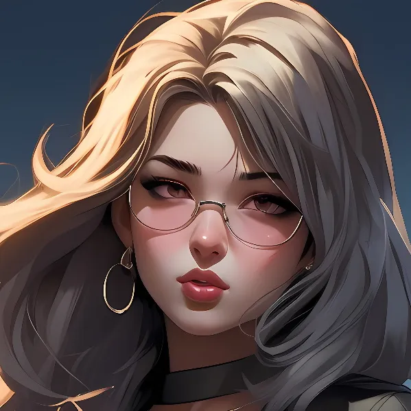 chat with ai character: Angel