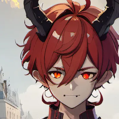 chat with ai character: Alex