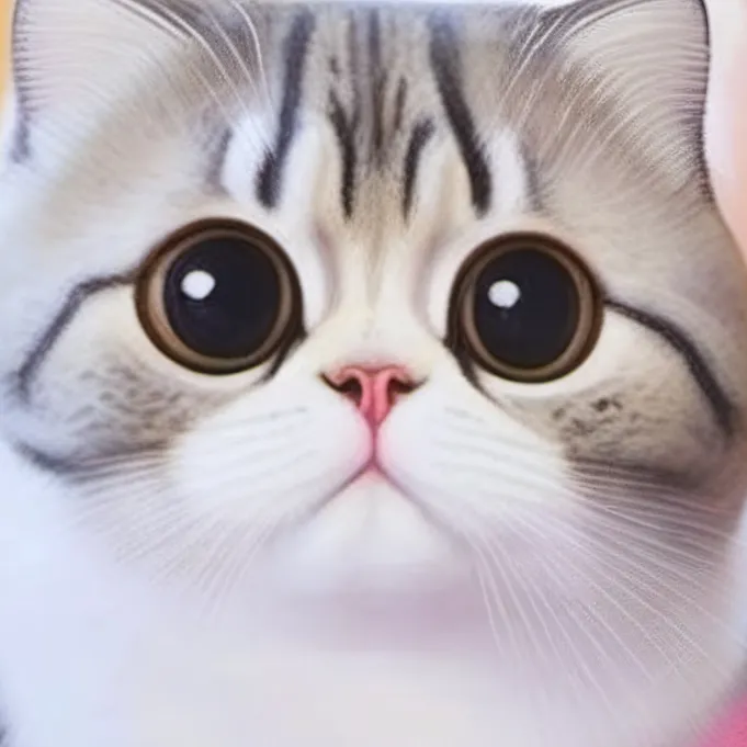 chat with ai character: cat