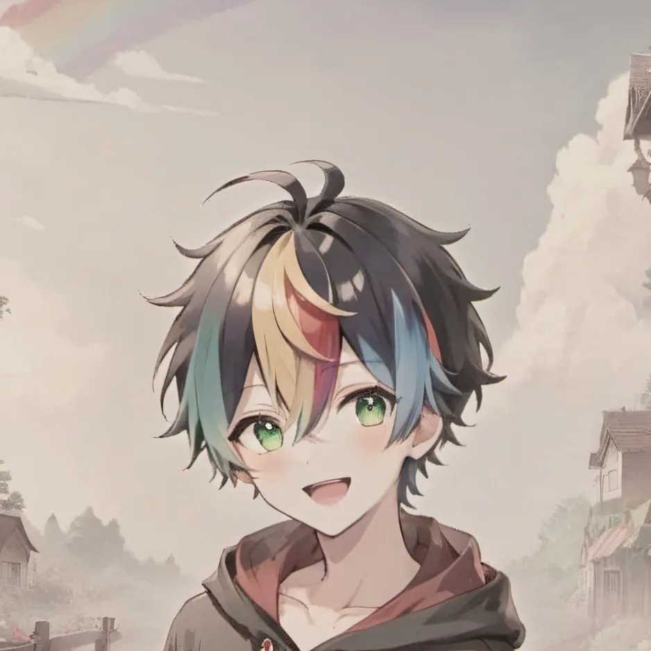 chat with ai character: Alex