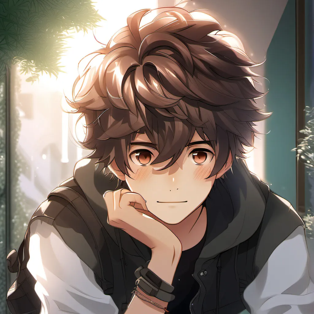 chat with ai character: Victor Thompson