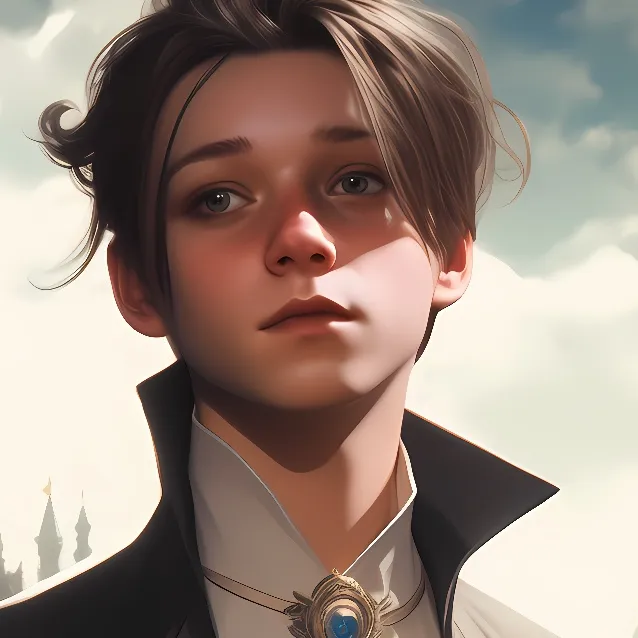 chat with ai character: Jeremiah 